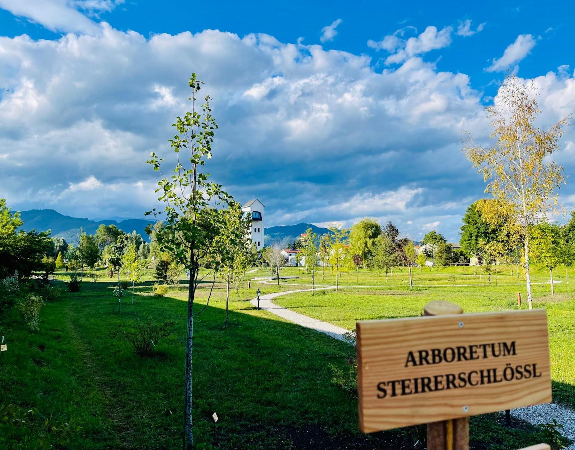 Apartment Kb #2 Zeltweg