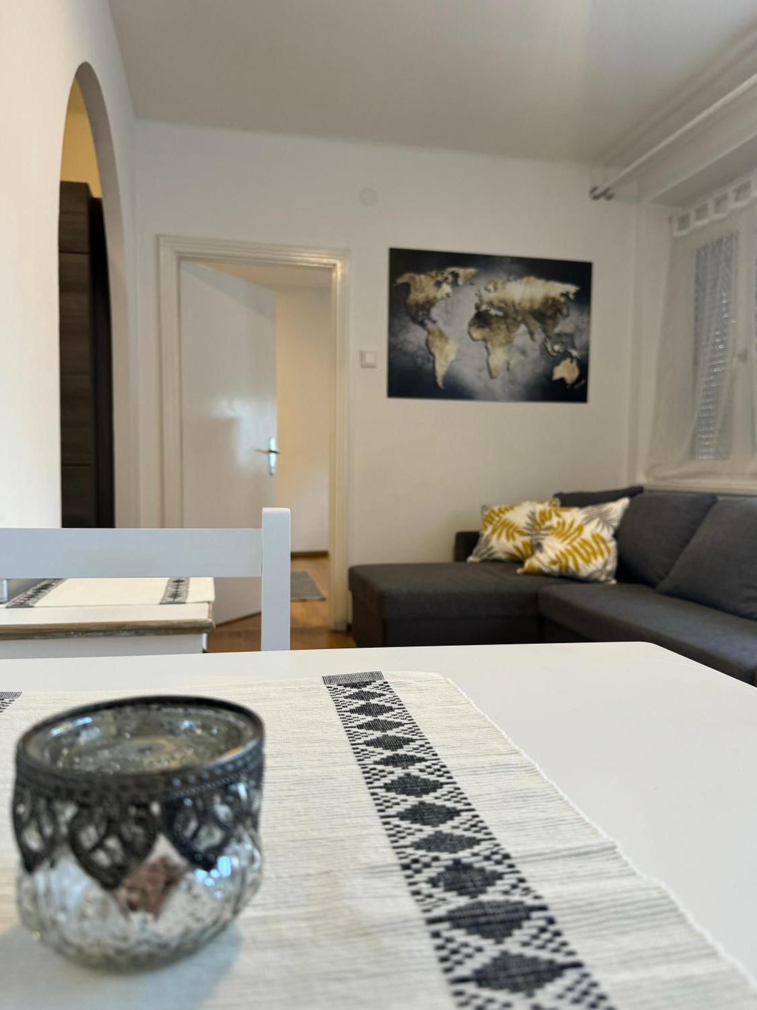 Kb #2 Apartment