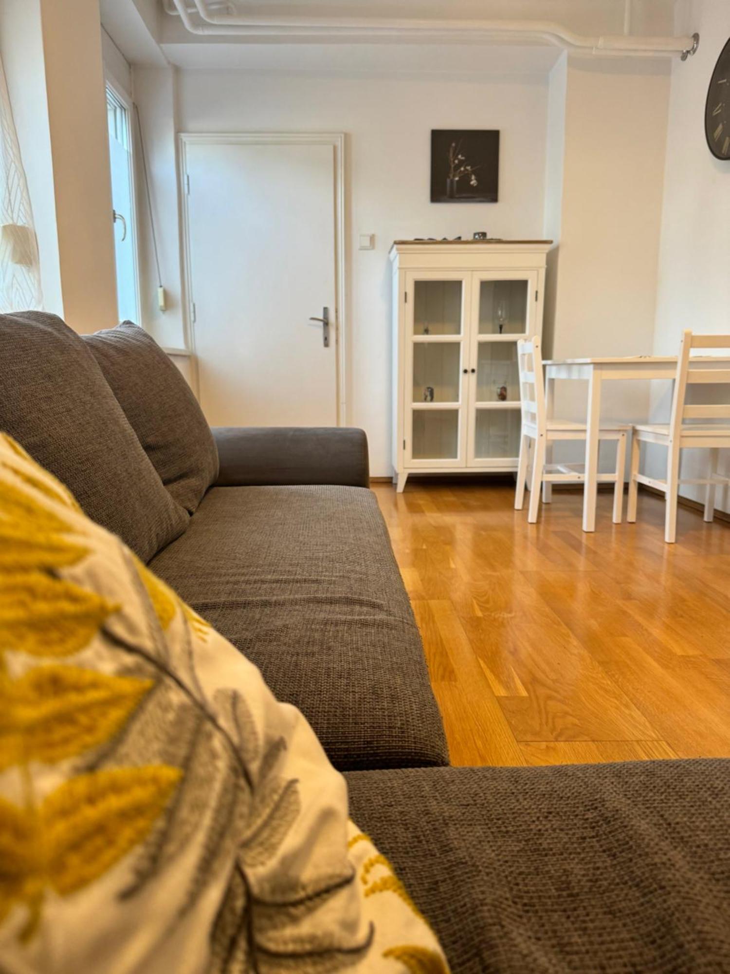 Kb #2 Apartment Zeltweg