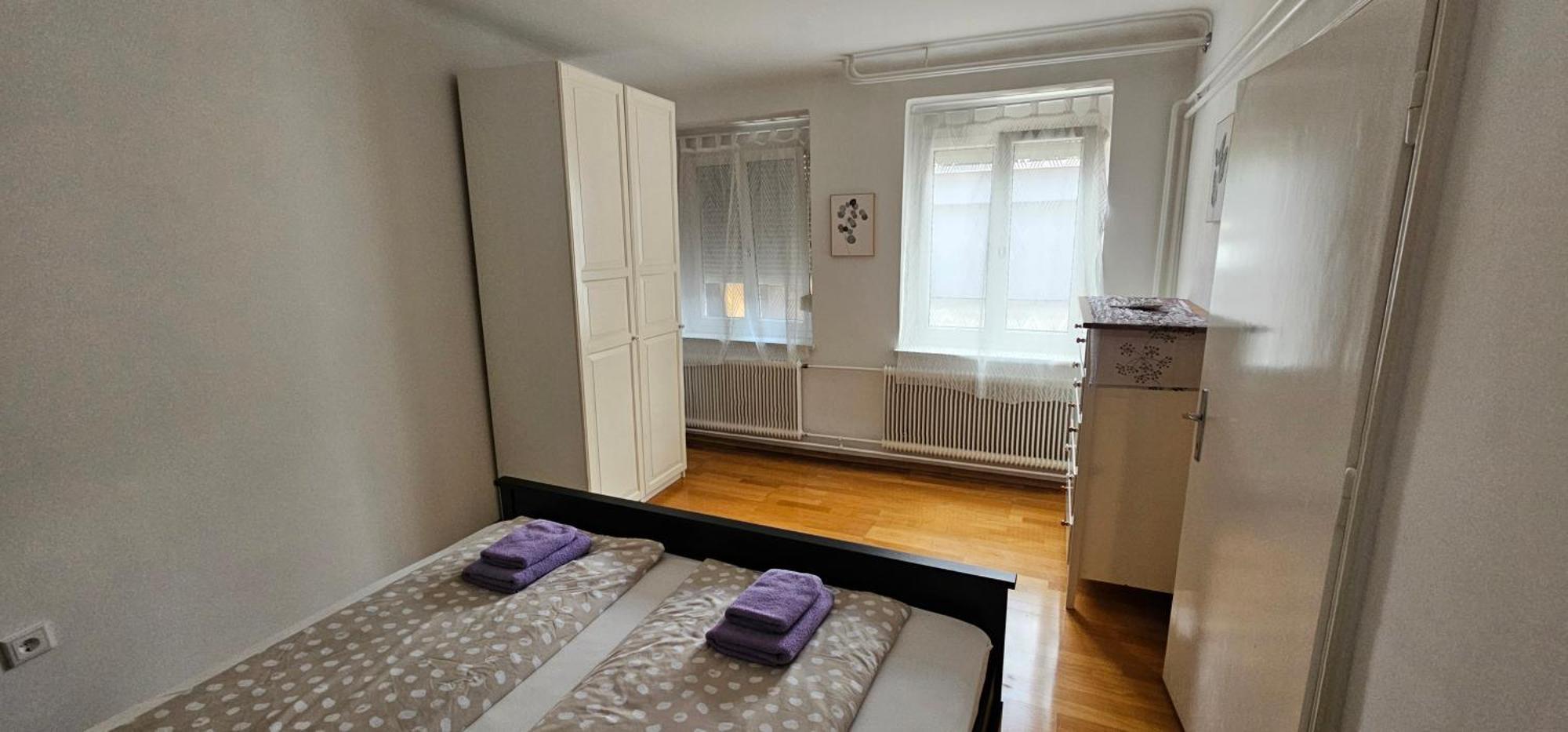 Kb #2 Apartment *