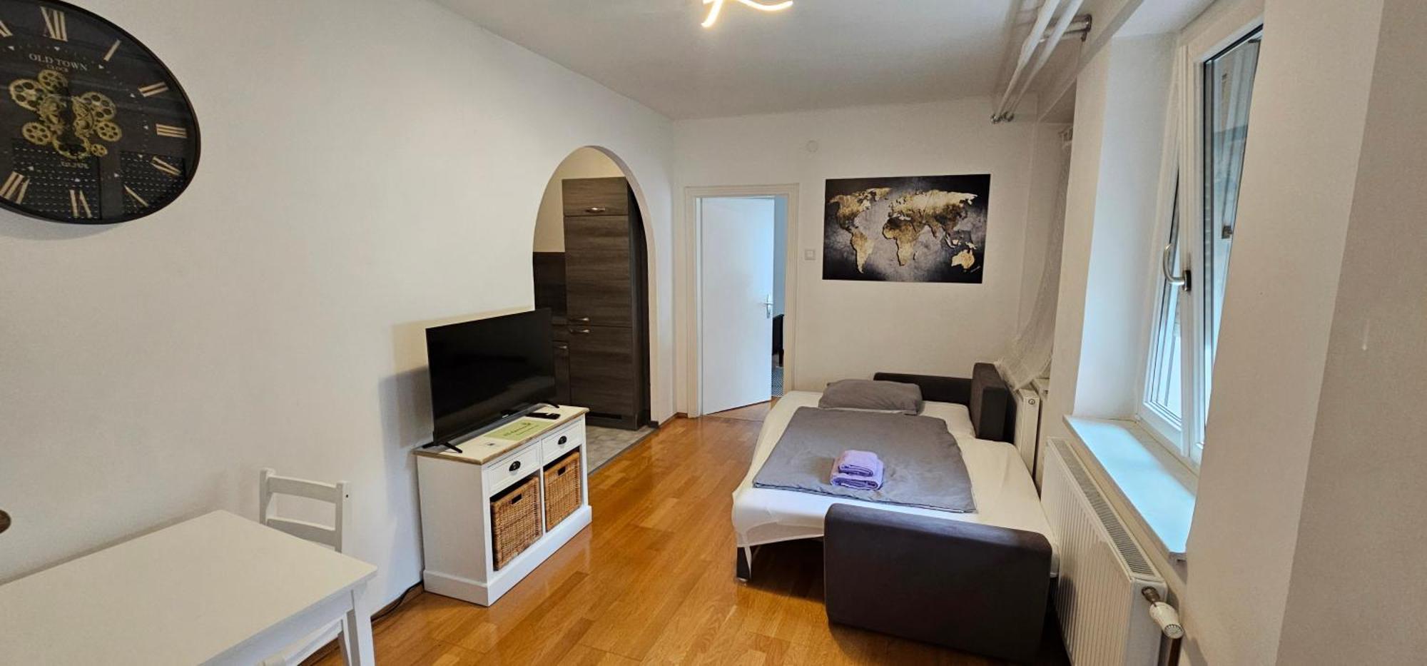 Apartment Kb #2 *